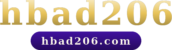 hbad206 logo