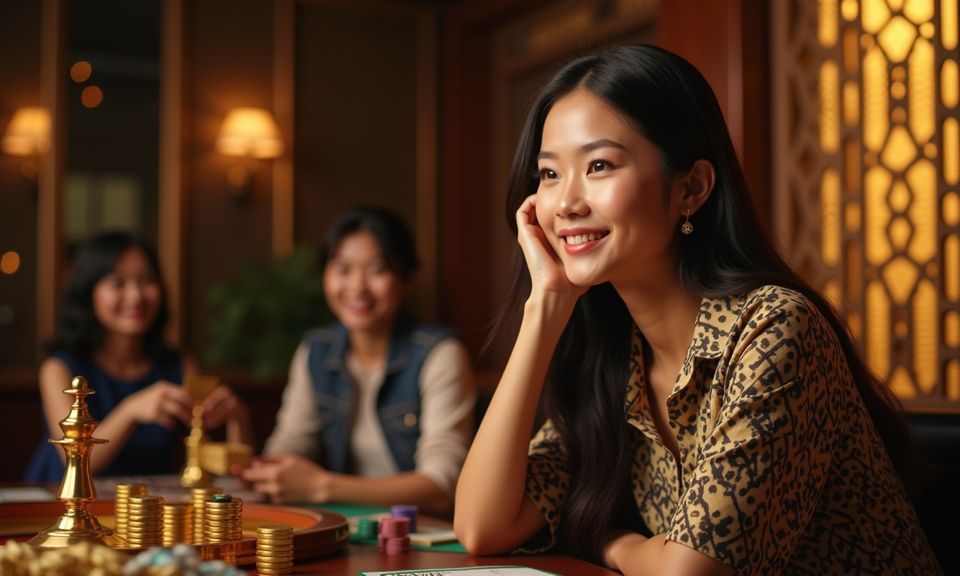 hbad206 စလော့ဂိမ်း